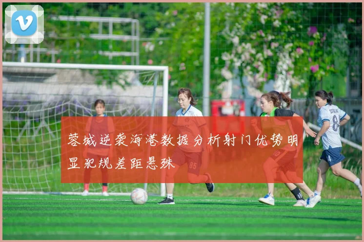 蓉城逆袭海港数据分析射门优势明显犯规差距悬殊